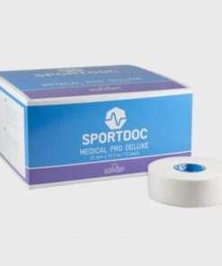 Sportstape, Medical Pro Deluxe 25 mm