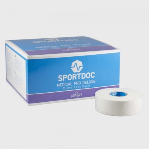 Sportstape, Medical Pro Deluxe 25 mm