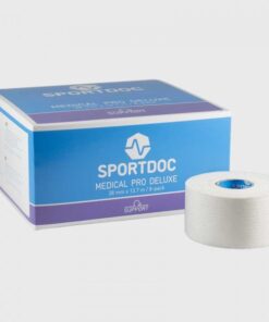 Sportstape, Medical Pro Deluxe 38 mm