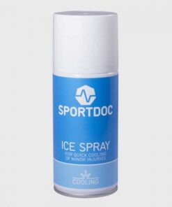 Kølespray - Ice Spray