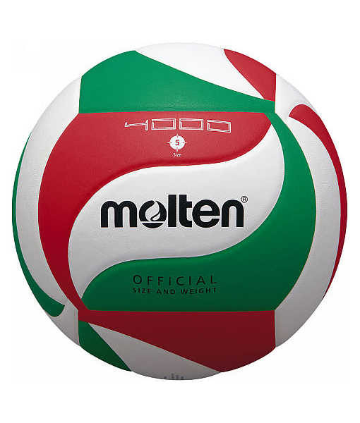 Volleyball, Molten V5M4000