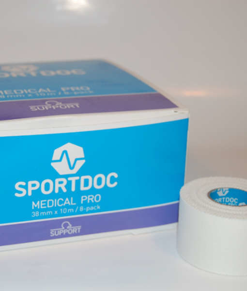 Sportstape, Medical Pro