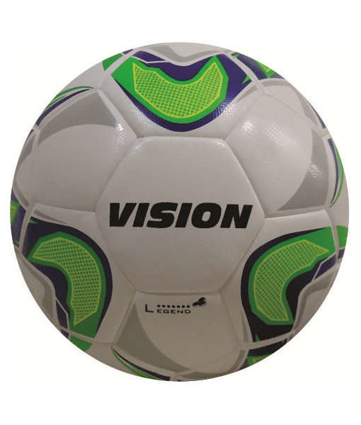 Fodbold, str. 4 & 5 - Vision Legend Duo-Tech Hybrid